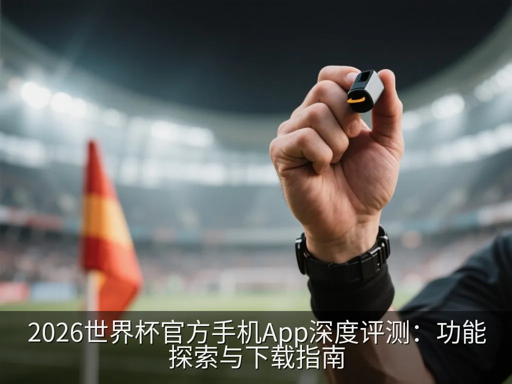 极简风格的智能手机屏幕插图,显示安全的官方下载按钮与防护盾牌图标