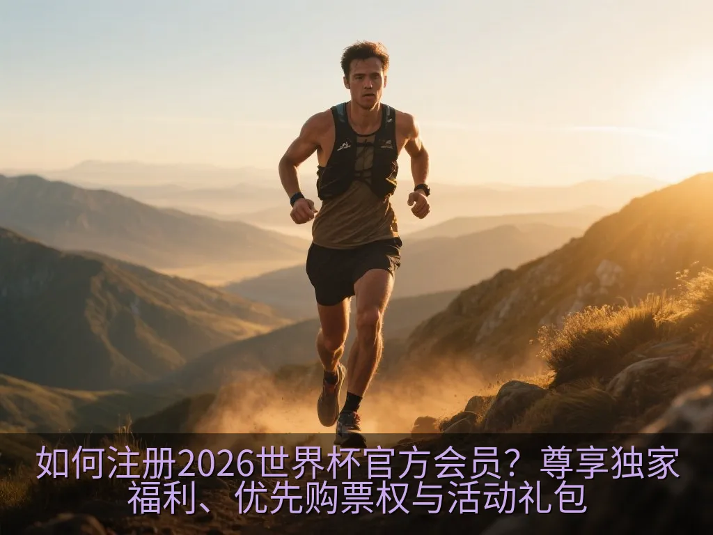 手持智能手机显示着无品牌的体育粉丝福利应用界面，包含数字礼券和礼盒图标